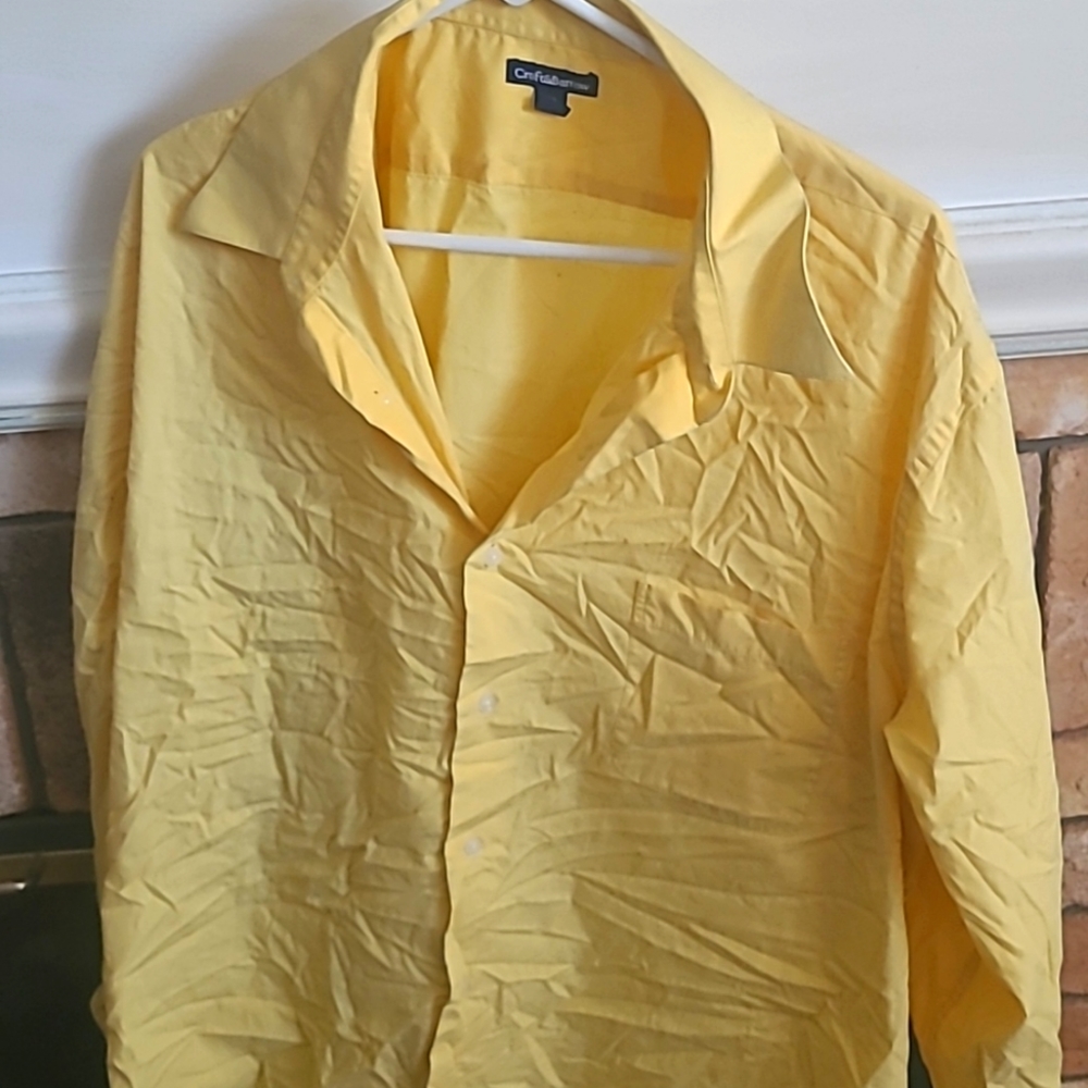 Button down shirt